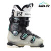Dámské lyžařské boty Salomon