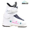 Dětská lyžařská bota Salomon