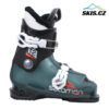 Dětské lyžařské boty Salomon