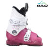 Dětské lyžařské boty Salomon