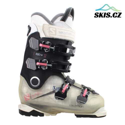Dámská lyžařská bota Salomon X PRO R 80 W