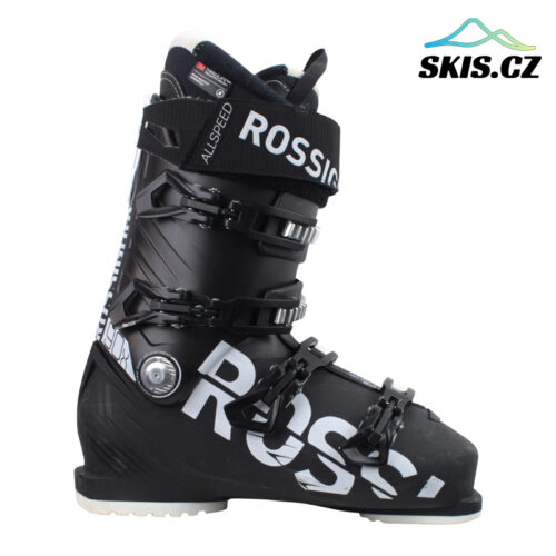 Pánské lyžařské boty Rossignol Allspeed 90 X