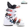 Dětské lyžařské boty ROSSIGNOL HERO J 4 WHITE