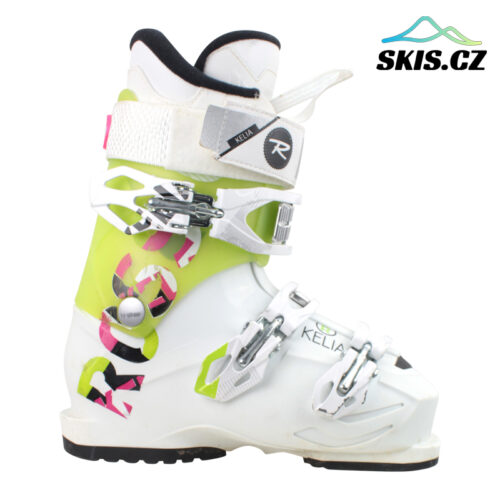 Dámské lyžařské boty ROSSIGNOL KELIA R