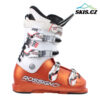 Dětské lyžařské boty ROSSIGNOL RADICAL WORLDCUP 65
