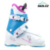 Dětské lyžařské boty NORDICA LITTLE BELLE 2